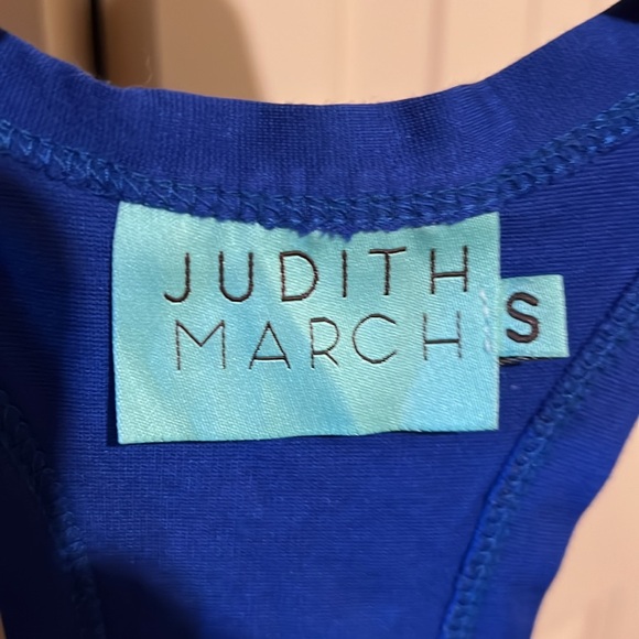 Judith March Razorback Tank - Picture 3 of 4